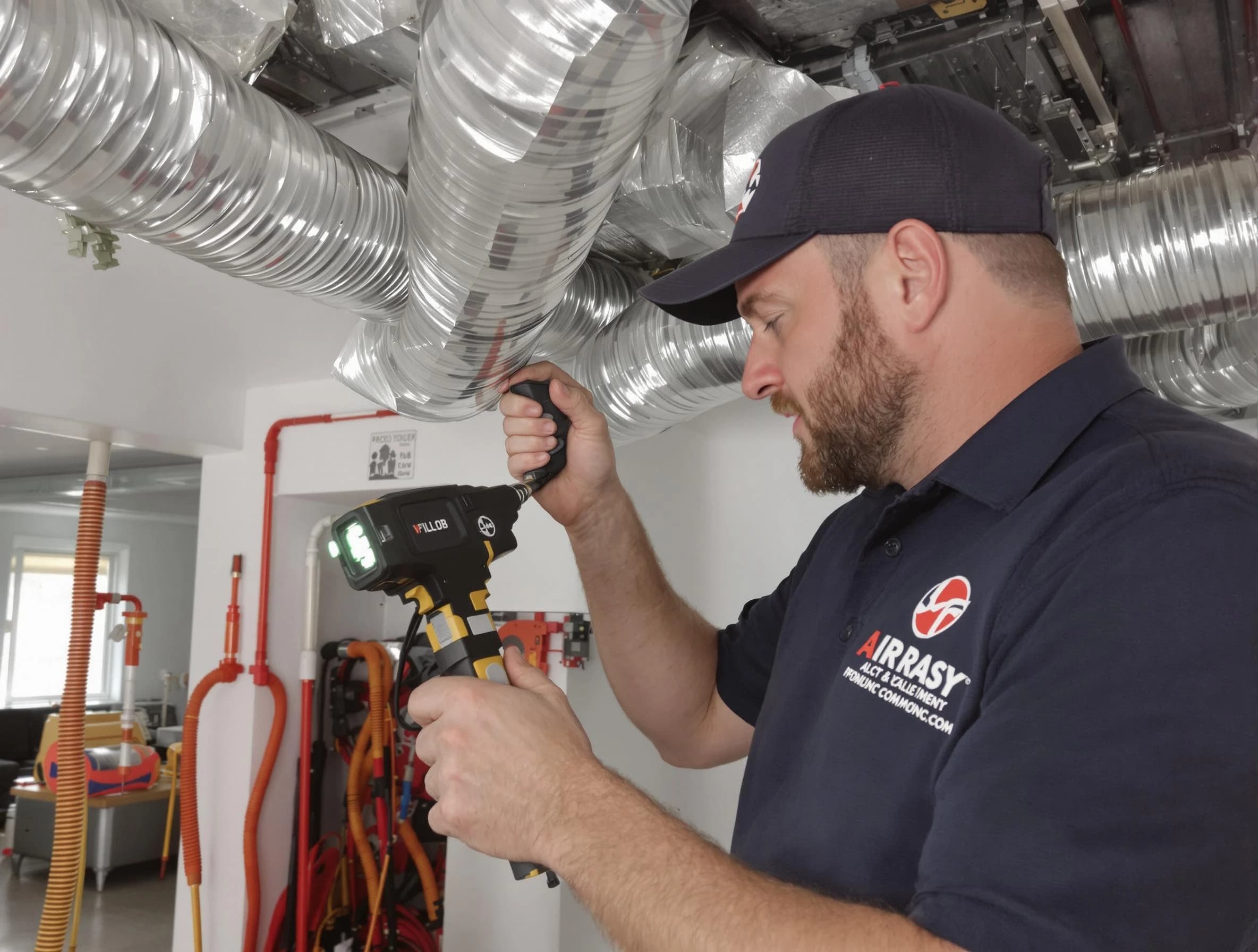 Duct Sealing service in Brighton, PA