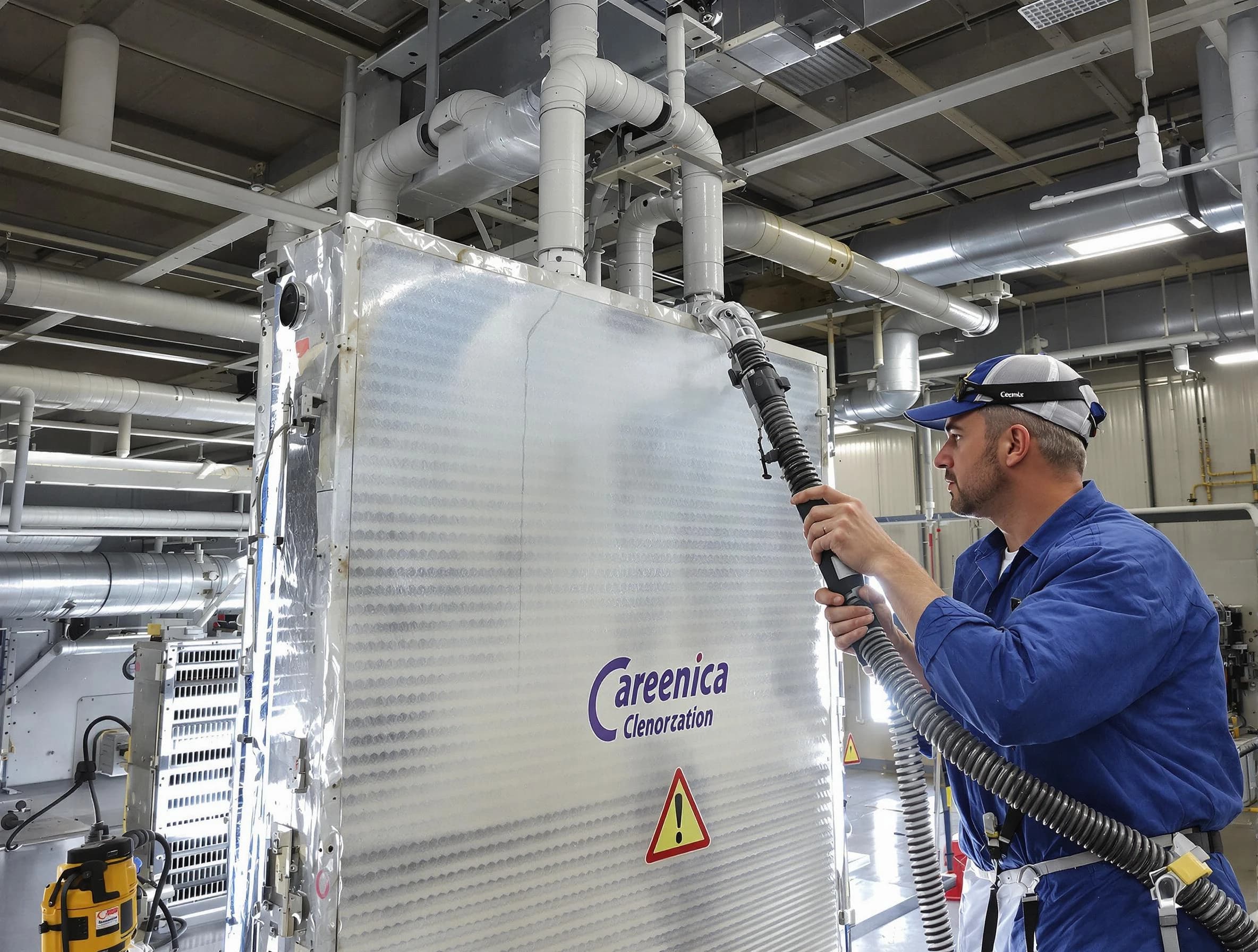 Coil Cleaning service in Brighton, PA