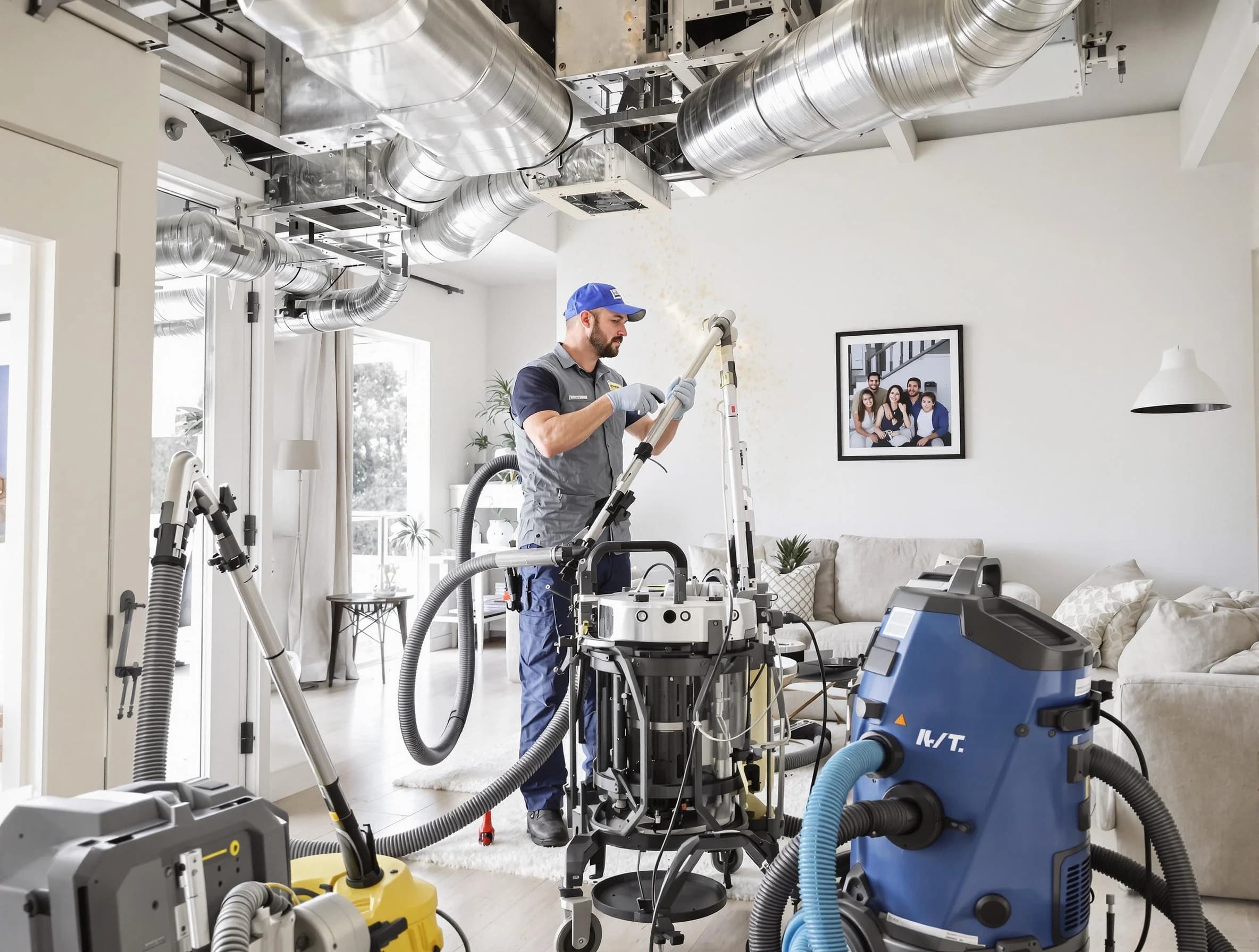 Residential Cleaning service in Brighton, PA